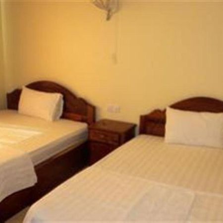 Nyny Hotel Kampot Ngoại thất bức ảnh