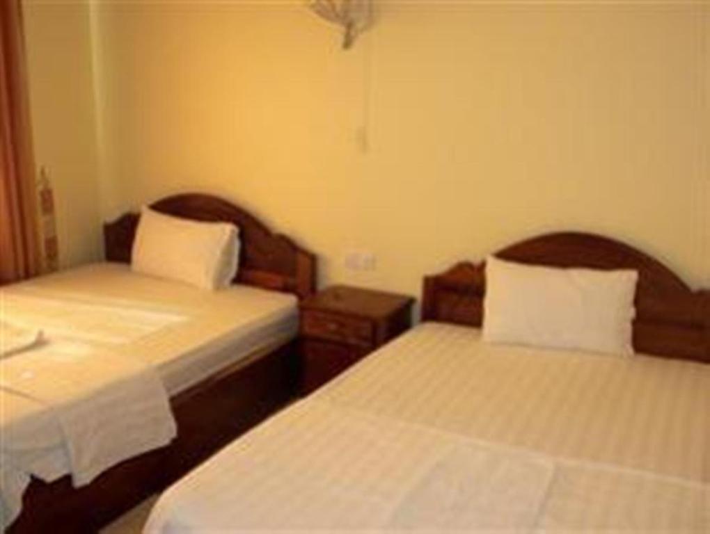 Nyny Hotel Kampot Ngoại thất bức ảnh