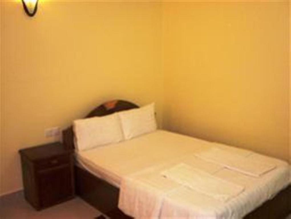 Nyny Hotel Kampot Ngoại thất bức ảnh