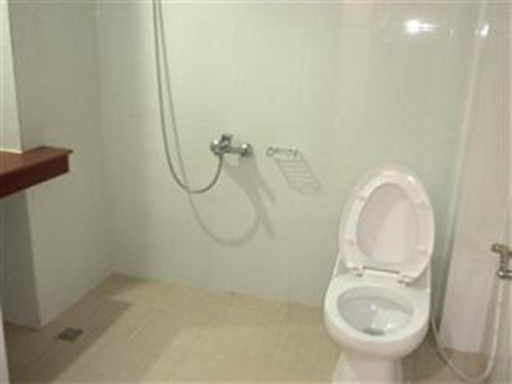 Nyny Hotel Kampot Phòng bức ảnh