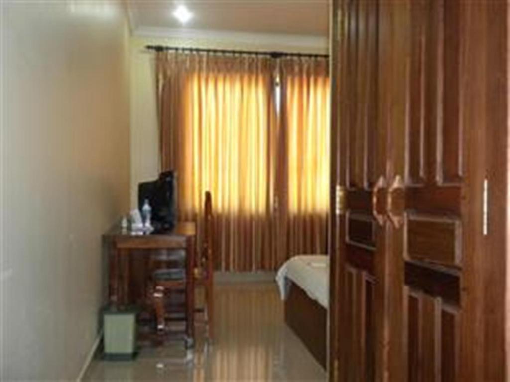Nyny Hotel Kampot Phòng bức ảnh