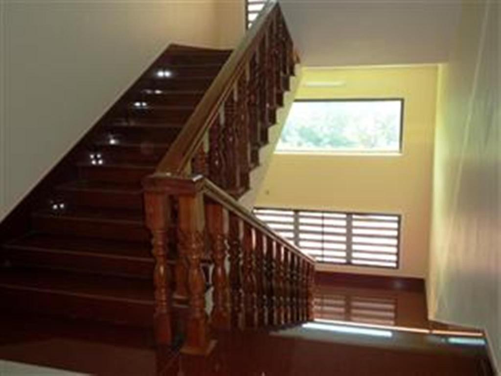 Nyny Hotel Kampot Ngoại thất bức ảnh